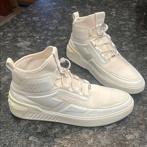 スニーカー Tod's Elegant Leather And Nylon Sneakers Tod's | Shoes | Tods Elegant Leather And Nylon Sneakers Nwt